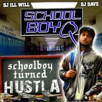 ScHoolboy Q - ScHoolboy Turned Hustla