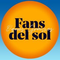 Oques Grasses - Fans del sol