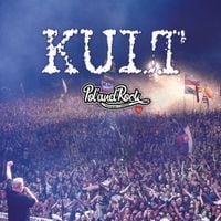 Kult - Live Pol'and'Rock Festival