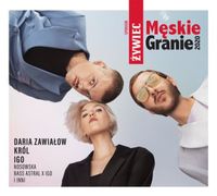 Various Artists - Męskie Granie 2020
