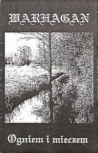 Warhagan - Ogniem i mieczem