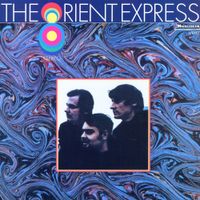 The Orient Express - The Orient Express