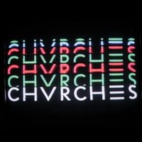 CHVRCHES - Lies