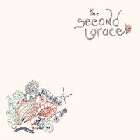 Fabrizio Cammarata - The Second Grace