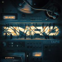 DJ Ride - ENRO