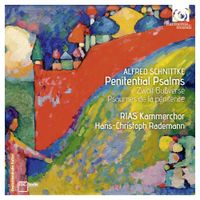 RIAS-Kammerchor - Penitential Psalms