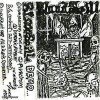 Blood Spill - Demo