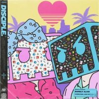 BARELY ALIVE - Computer Love