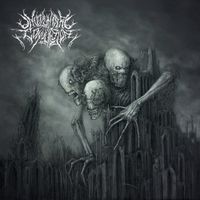 Involuntary Convulsion - Tempus Edax Rerums