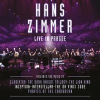 Hans Zimmer - Live in Prague