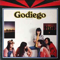 Godiego - Godiego