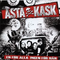 Asta Kask - En f&ouml;r alla ingen f&ouml;r n&aring;n