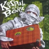 Kisp&aacute;l &eacute;s A Borz - Turist&aacute;k b&aacute;rhol