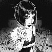 펀치넬로 [punchnello] - Demon Youth