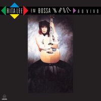 Rita Lee - Rita Lee em Bossa 'n Roll