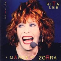 Rita Lee - A Marca da Zorra
