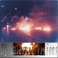 DJ Internet Visions - NEWPOWER_K X-2