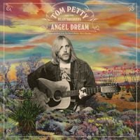 Tom Petty and the Heartbreakers - Angel Dream (Songs and Music from the Motion Picture "She&rsquo;s The One")