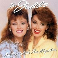 The Judds - Rockin' with the Rhythm