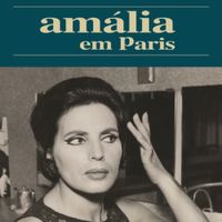 Am&aacute;lia Rodrigues - Am&aacute;lia em Paris
