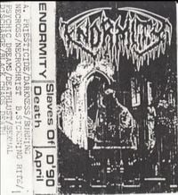 Enormity - Slaves of Death