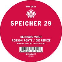 Reinhard Voigt - Speicher 29