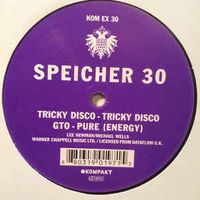 Tricky Disco & GTO - Speicher 30