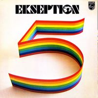 Ekseption - Ekseption 5