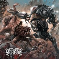 Harvest Misery - Harvest Misery