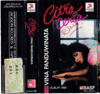Vina Panduwinata - Citra Ceria