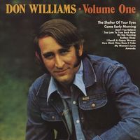 Don Williams - Volume One