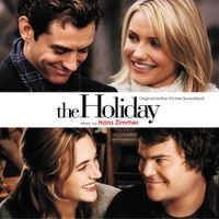 Hans Zimmer - The Holiday