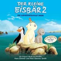 Hans Zimmer & Nick Glennie-Smith - The Little Polar Bear 2: The Mysterious Island