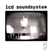 LCD Soundsystem - Give It Up