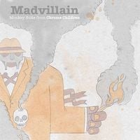 Madvillain - Monkey Suite