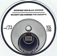 Godspeed You! Black Emperor - We Drift Like Worried Fire (Excerpt)