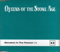 Queens of the Stone Age - Monsters in the Parasol