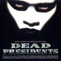 Various Artists - Dead Presidents