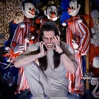 Andrew W.K. - Everybody Sins