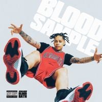 OMB Bloodbath - Blood Sample