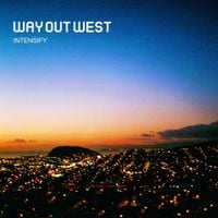 Way Out West - Intensify