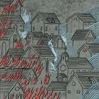 Wood Spider - Decadence
