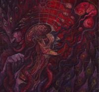 Qrixkuor - Poison Palinopsia