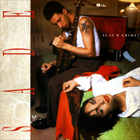 Sade - Is It a Crime?