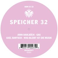 Dahlbäck & Bartsch - Speicher 32