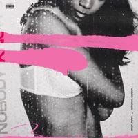 Muni Long - Nobody Knows