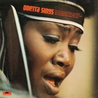 Odetta - Odetta Sings