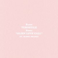 Turnstile - ALIEN LOVE CALL