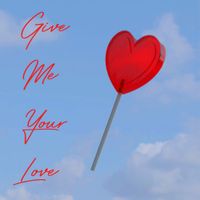 Girl Ray - Give Me Your Love (Version Fran&ccedil;aise)