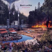 Bastian Per - Way Back Home